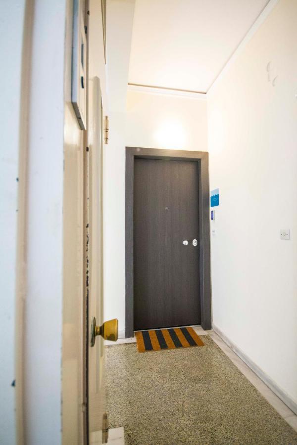 Marina'S Luxury Apartment Close To Acropolis Atene Esterno foto