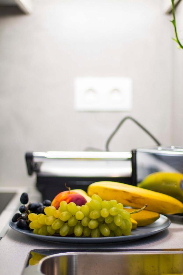 Marina'S Luxury Apartment Close To Acropolis Atene Esterno foto