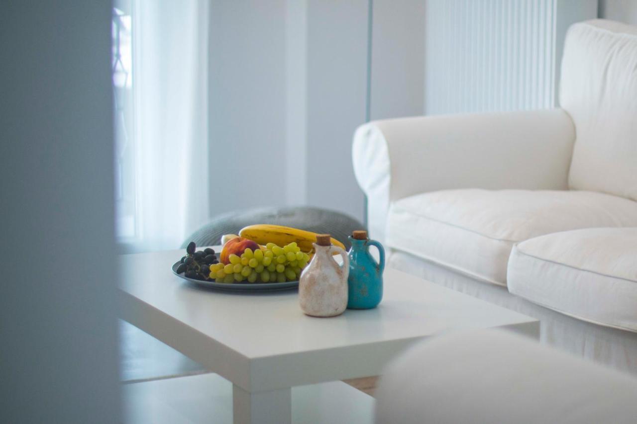 Marina'S Luxury Apartment Close To Acropolis Atene Esterno foto
