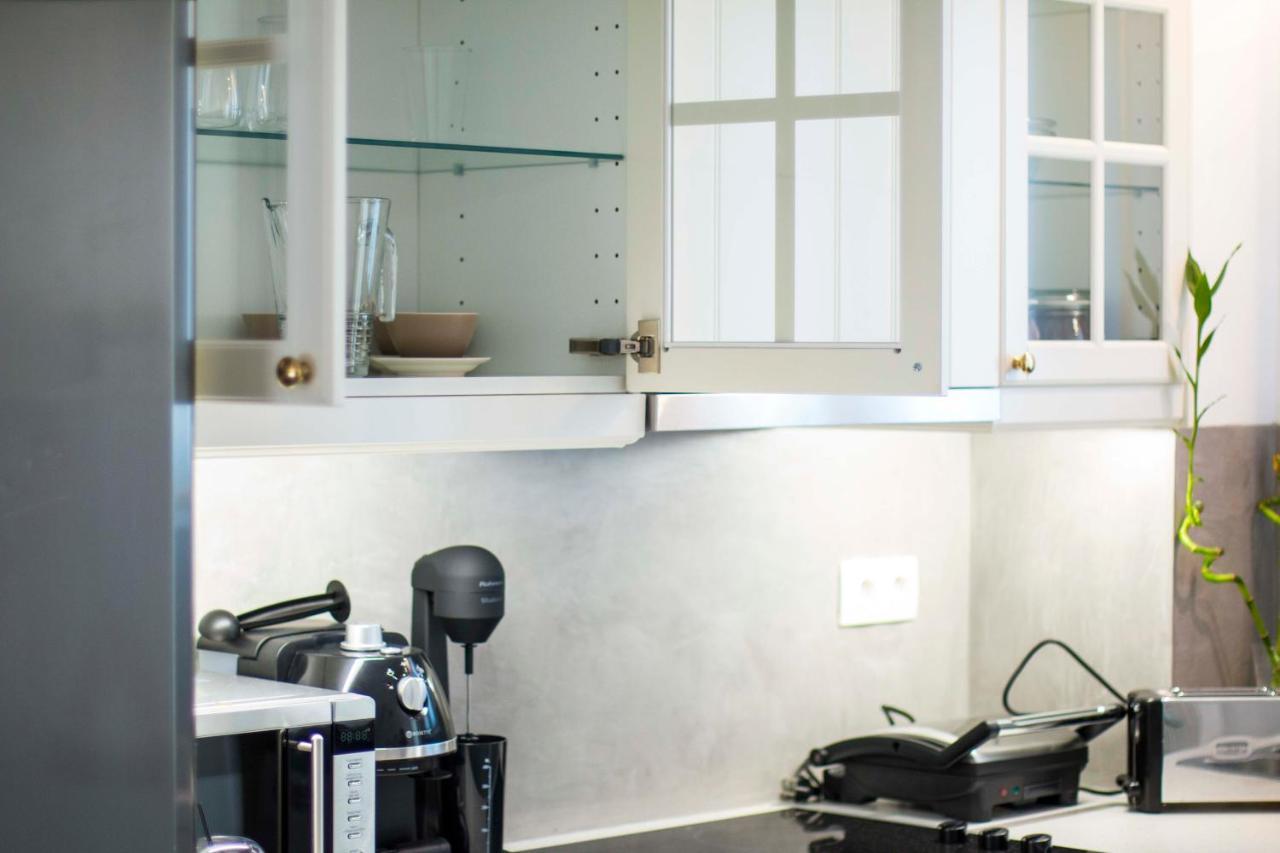 Marina'S Luxury Apartment Close To Acropolis Atene Esterno foto