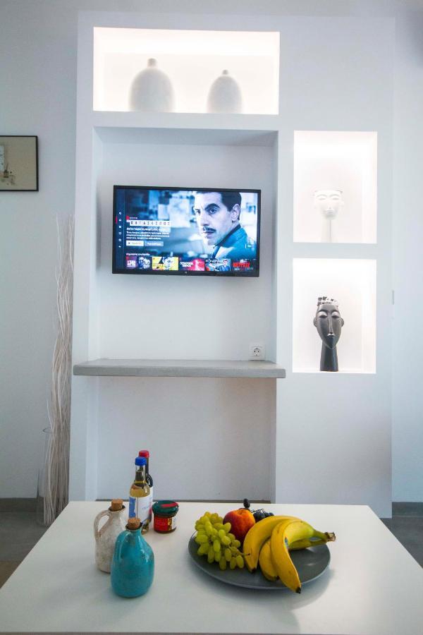 Marina'S Luxury Apartment Close To Acropolis Atene Esterno foto