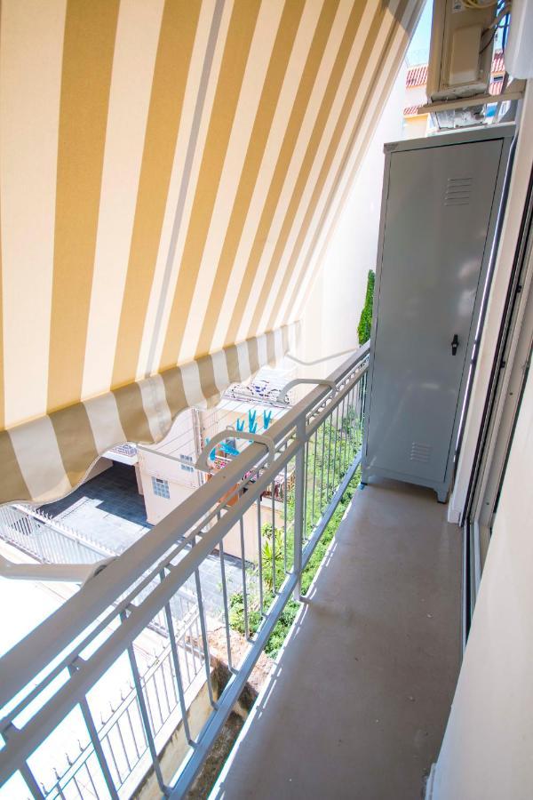 Marina'S Luxury Apartment Close To Acropolis Atene Esterno foto